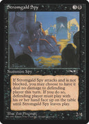 Stromgald Spy () [ALL]