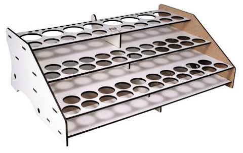 Front Module Paint Stand