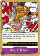 Brachio Bomber (ST04-015) [ST-04 PRE]