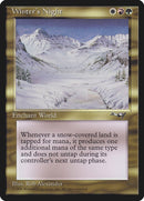 Winters Night () [ALL]