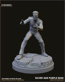Purple Man - Marvel MCP-Compatible Resin Miniature