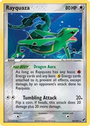 Rayquaza 22 107 (022/107) [PR]