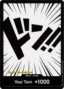 DON Card [ST-01 PRE]