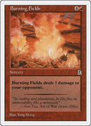 Burning Fields (103) [PTK]