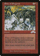 Price of Progress (95) [EXO]