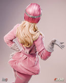 Penelope Resin Statue - view 8