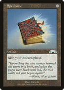 Spellbook (138) [EXO]