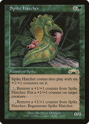Spike Hatcher (126) [EXO]
