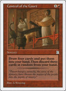 Control of the Court (105) [PTK]