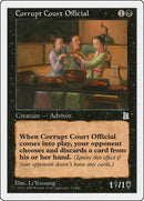 Corrupt Court Official (71) [PTK]