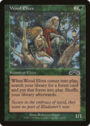 Wood Elves (130) [EXO]