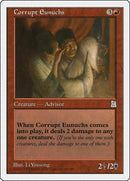 Corrupt Eunuchs (106) [PTK]