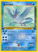 Articuno 17 (17/62) [FO]
