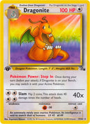 Dragonite 19 (19/62) [FO]