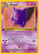Gengar 20 (20/62) [FO]