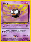 Gastly (33/62) [FO]