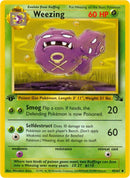 Weezing (45/62) [FO]