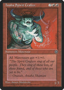 Anaba Spirit Crafter [HML]