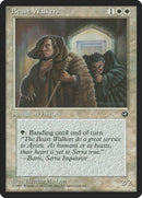Beast Walkers [HML]
