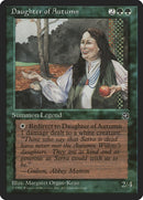 Daughter of Autumn [HML]