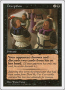Deception (73) [PTK]
