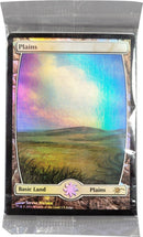 Judge Promo Pack 2014 Full Art Land Set [JDG]