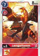 Image for Lavogaritamon (ST-11 Special Entry Pack) [Release Special Booster]