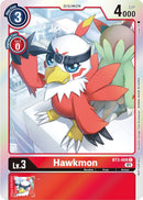 Image for Hawkmon (ST-11 Special Entry Pack) [Release Special Booster]