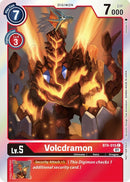 Image for Volcdramon (ST-11 Special Entry Pack) [Great Legend]