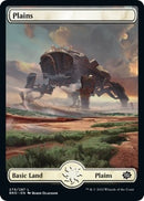 Plains (279) [The Brothers' War]