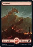 Mountain (285) [The Brothers' War]