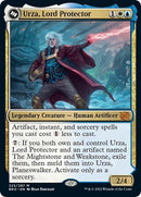 Urza Lord Protector (225) [BRO]