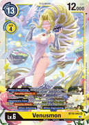 Image for Venusmon [Xros Encounter]