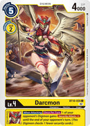 Image for Darcmon [Xros Encounter]