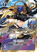 Image for Fly Bullet (Premium Deck Set) [Double Diamond]