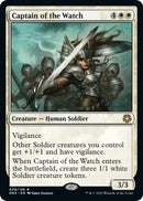 Captain of the Watch (8) [GN3]