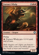Furnace Whelp (79) [GN3]