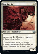 Kor Duelist (13) [GN3]