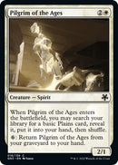 Pilgrim of the Ages (16) [GN3]