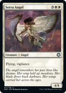 Serra Angel (17) [GN3]