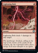 Lightning Bolt (83) [GN3]