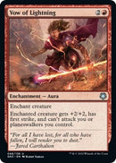Vow of Lightning (88) [GN3]