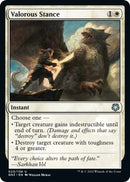 Valorous Stance (20) [GN3]
