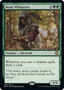 Beast Whisperer (89) [GN3]