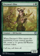 Dwynens Elite (91) [GN3]