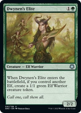 Dwynens Elite (91) [GN3]