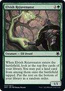 Elvish Rejuvenator (94) [GN3]