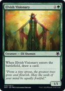 Elvish Visionary (96) [GN3]