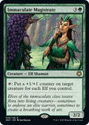 Immaculate Magistrate (98) [GN3]