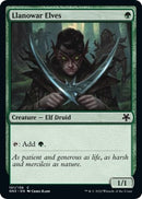 Llanowar Elves (101) [GN3]
